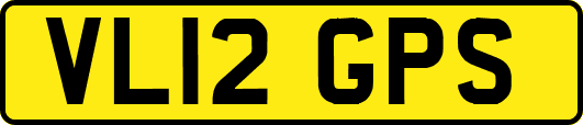 VL12GPS