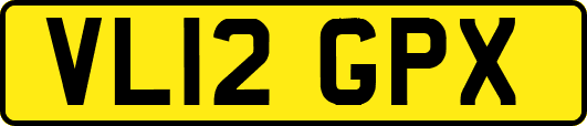 VL12GPX