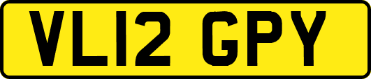 VL12GPY