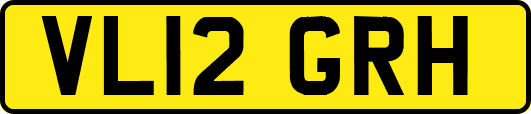 VL12GRH