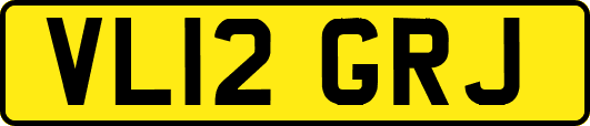 VL12GRJ