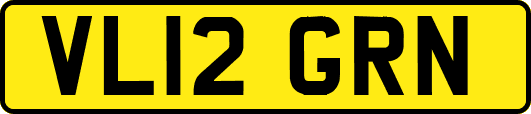 VL12GRN