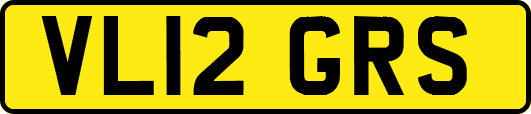 VL12GRS