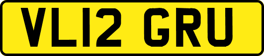 VL12GRU