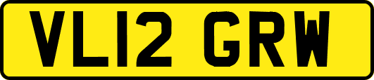 VL12GRW