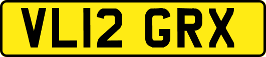 VL12GRX