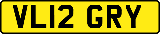 VL12GRY