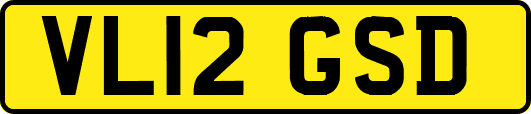 VL12GSD