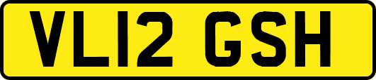 VL12GSH