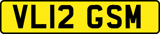 VL12GSM
