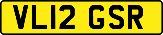 VL12GSR
