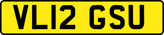 VL12GSU