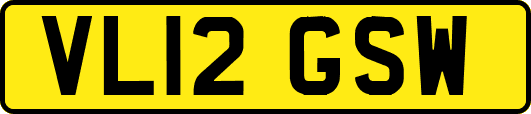 VL12GSW