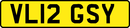 VL12GSY