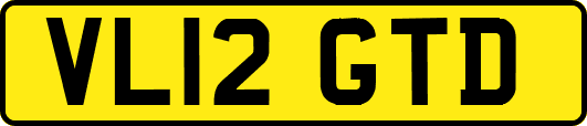 VL12GTD