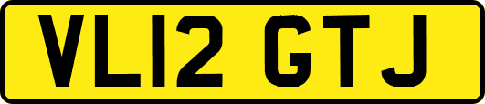 VL12GTJ