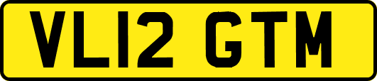VL12GTM