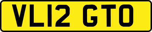 VL12GTO