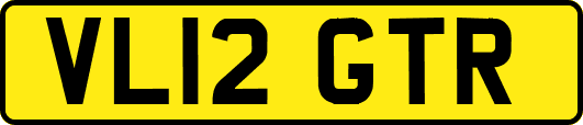 VL12GTR