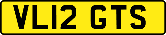VL12GTS