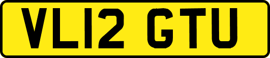 VL12GTU
