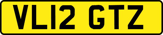 VL12GTZ