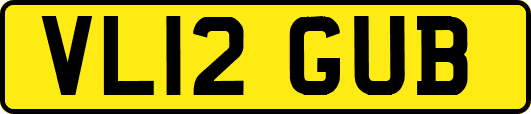 VL12GUB