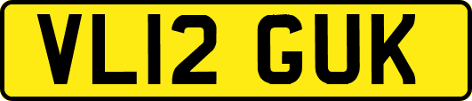 VL12GUK