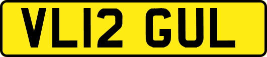 VL12GUL