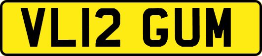 VL12GUM