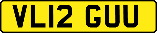 VL12GUU