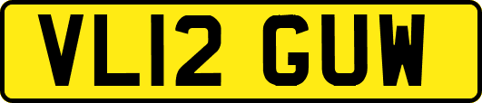 VL12GUW