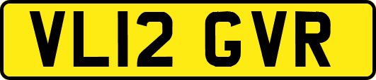 VL12GVR