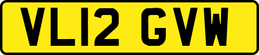 VL12GVW