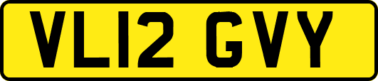 VL12GVY