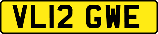 VL12GWE