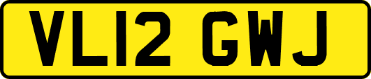 VL12GWJ