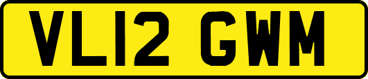 VL12GWM