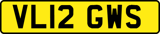 VL12GWS
