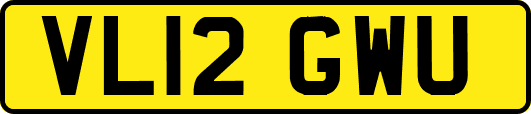 VL12GWU