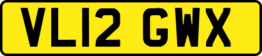 VL12GWX