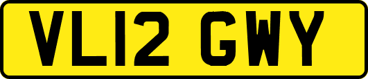 VL12GWY