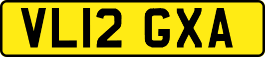 VL12GXA