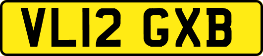 VL12GXB