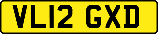VL12GXD