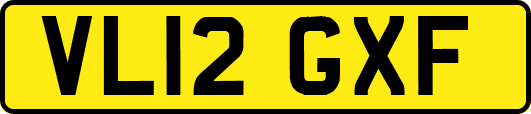 VL12GXF