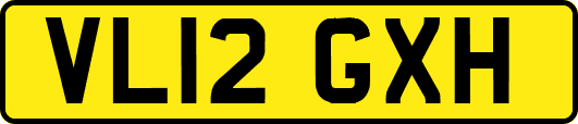 VL12GXH