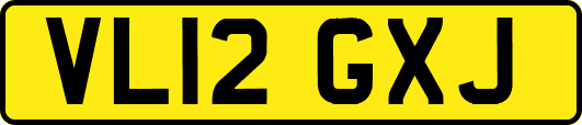VL12GXJ