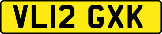 VL12GXK