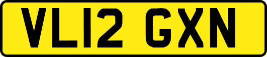 VL12GXN
